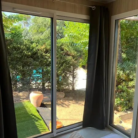 בית נופש Vmf *