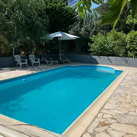 Vmf בית נופש *