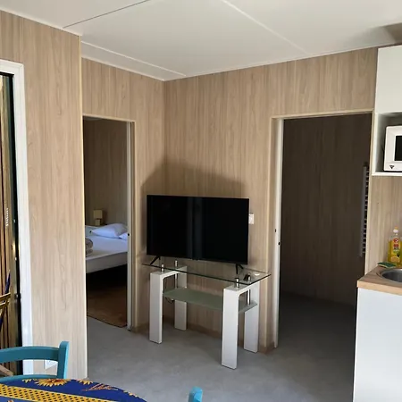 Vmf בית נופש למאלו-לה-בן