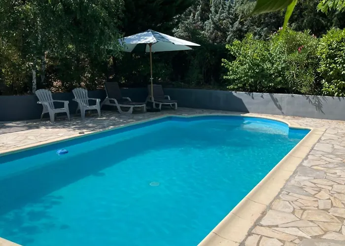 Vmf Σπίτι διακοπών *