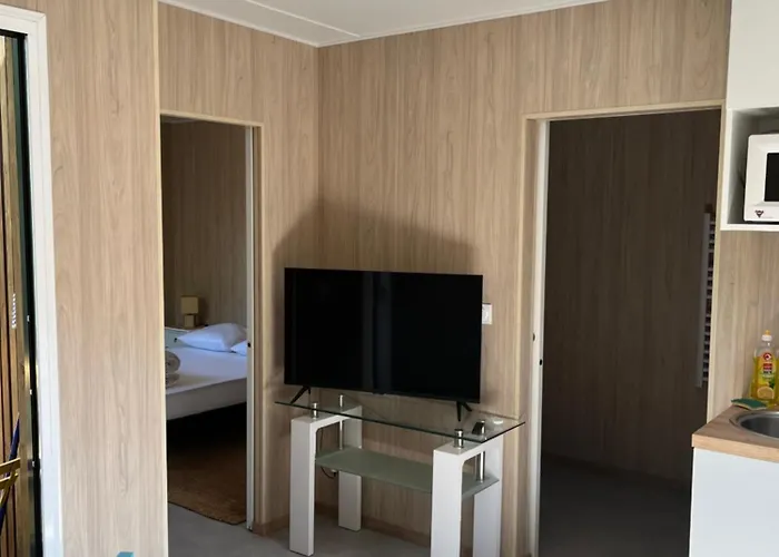 Vmf Σπίτι διακοπών Lamalou-les-Bains