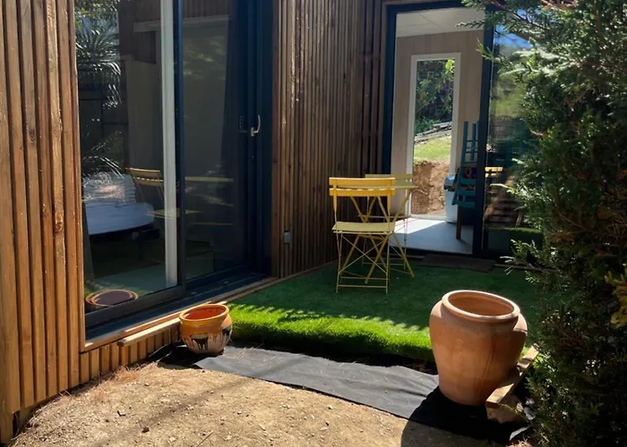 Vmf Σπίτι διακοπών